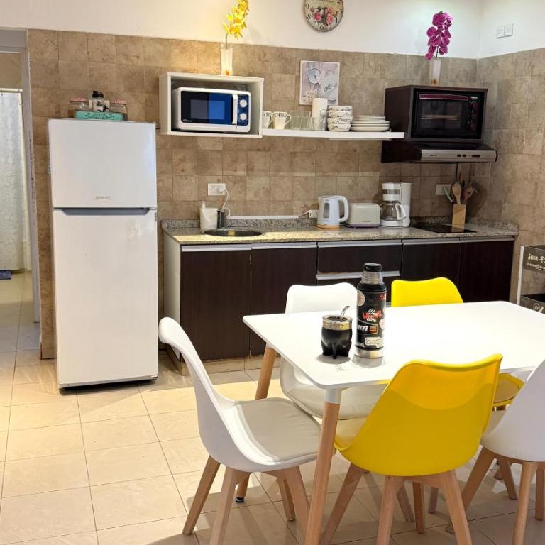 TIDES Apart de playa - Apartamento de 2 dormitorios - 8