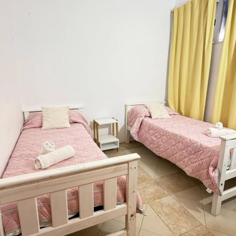 TIDES Apart de playa - Apartamento de 2 dormitorios - 14
