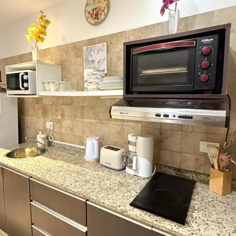 TIDES Apart de playa - Apartamento de 2 dormitorios - 11