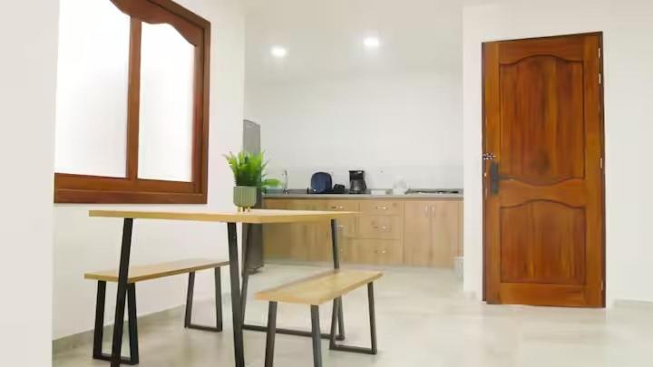 OCASSO JARDIN APARTAMENTO TURPIAL - Two-Bedroom Apartment - 8