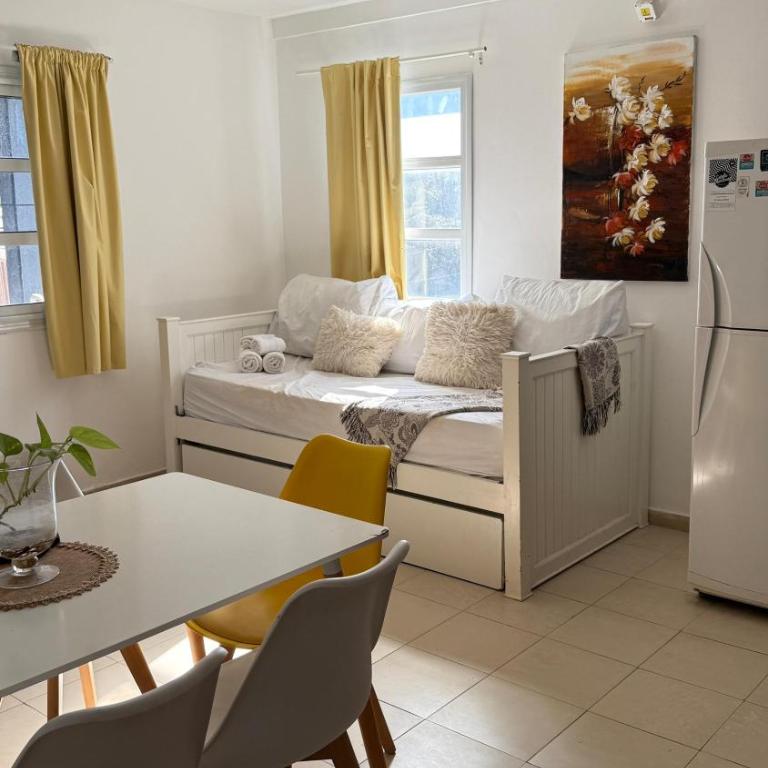 TIDES Apart de playa - Apartamento de 2 dormitorios - 1