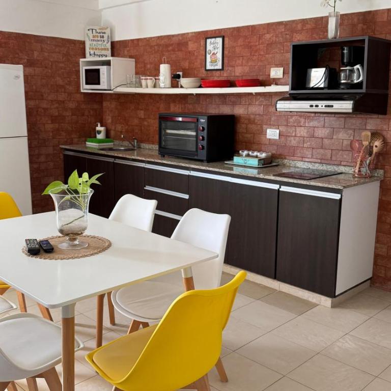 TIDES Apart de playa - Apartamento de 2 dormitorios - 10