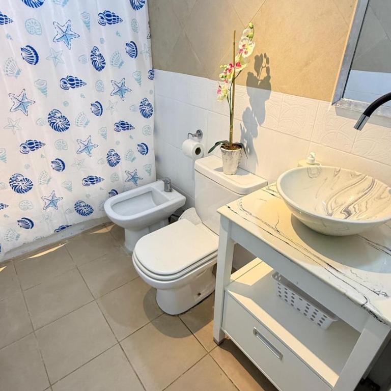 TIDES Apart de playa - Apartamento de 2 dormitorios - 14