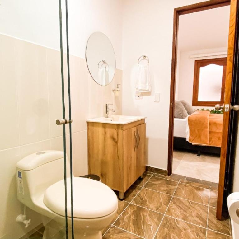 OCASSO JARDIN APARTAMENTO TURPIAL - Two-Bedroom Apartment - 5