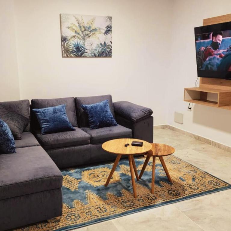 OCASSO JARDIN APARTAMENTO TURPIAL - Two-Bedroom Apartment - 4