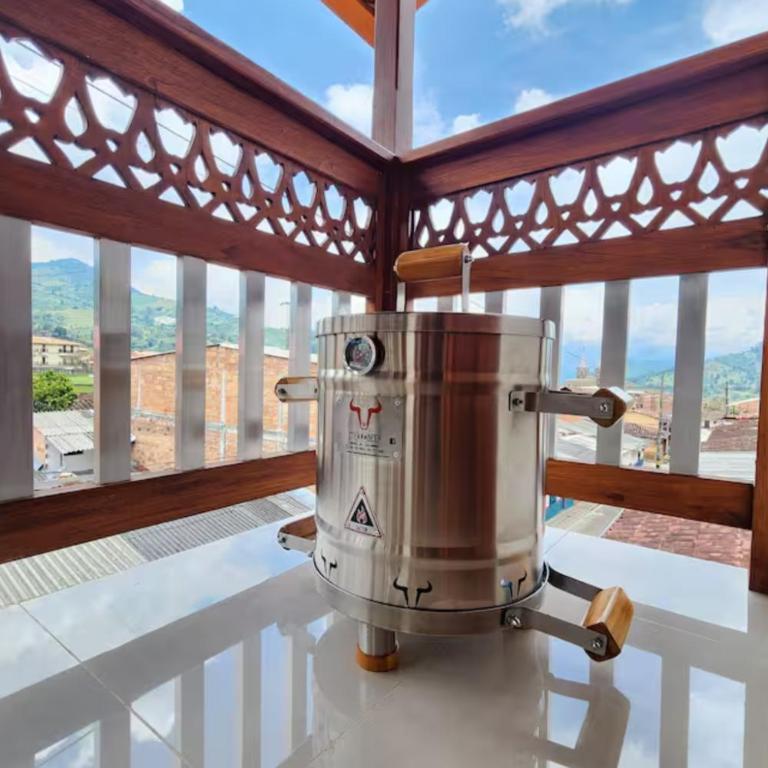 OCASSO JARDIN APARTAMENTO TURPIAL - Two-Bedroom Apartment - 2