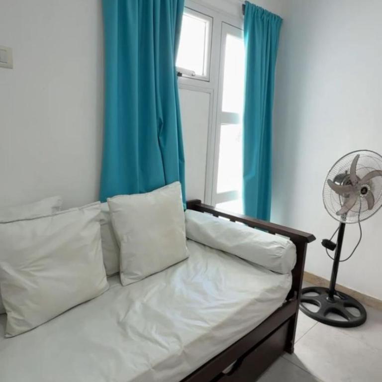 TIDES Apart de playa - Apartamento de 3 dormitorios - 15
