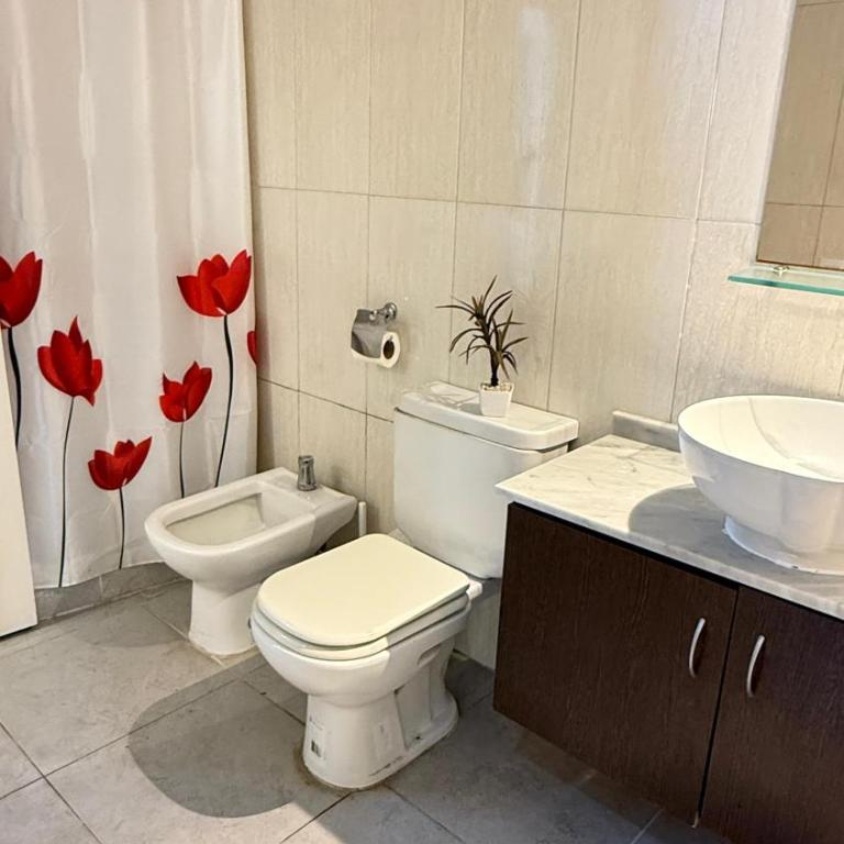 TIDES Apart de playa - Apartamento de 3 dormitorios - 14