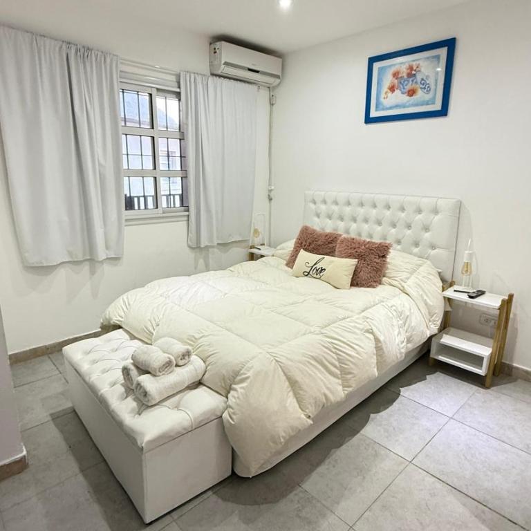 TIDES Apart de playa - Apartamento de 3 dormitorios - 12