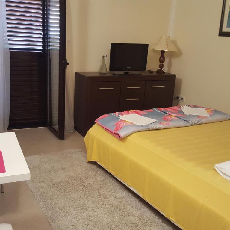 Apartments Grispolis - Studio (2 Odrasle Osobe) - 8