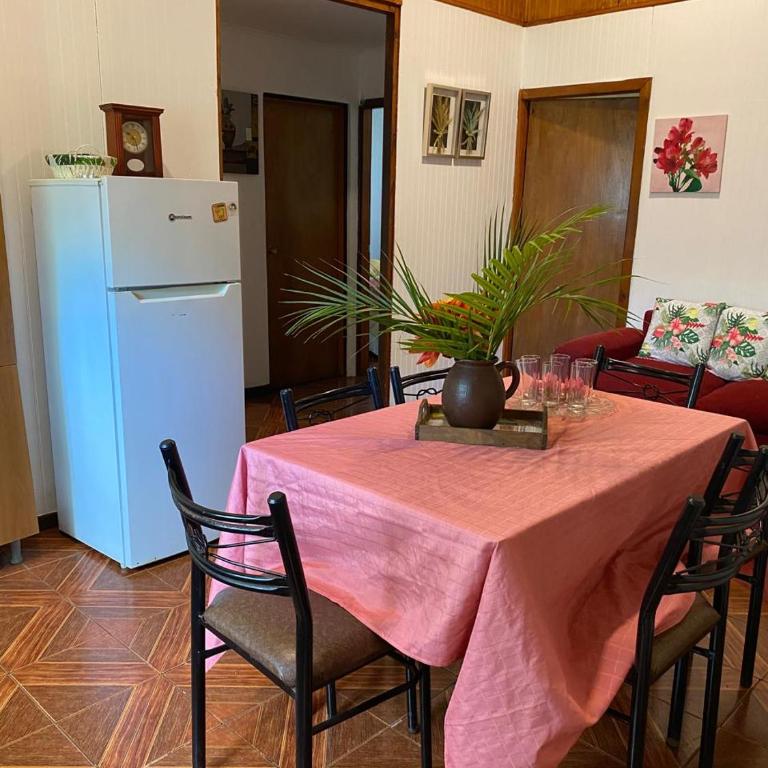 Cabañas Hua'ai Village - Casa de 3 dormitorios - 20