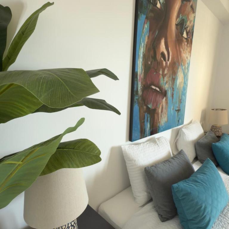 Esmeralda Suites Sunrise - Apartamento de 1 dormitorio - 13