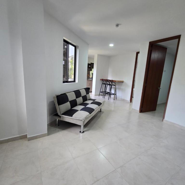 Pilarica Gardens - Habitación Doble Estándar - 2 camas - 1