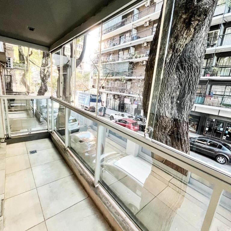 Departamento en Buenos Aires - Apartamento de 1 dormitorio - 2