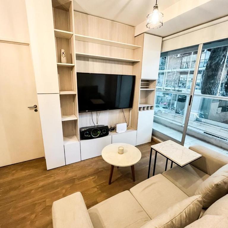 Departamento en Buenos Aires - Apartamento de 1 dormitorio - 3
