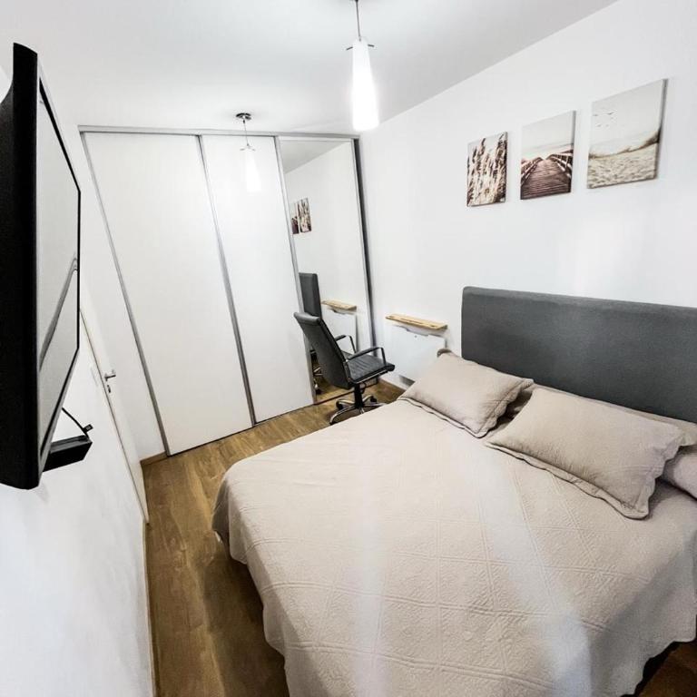 Departamento en Buenos Aires - Apartamento de 1 dormitorio - 9