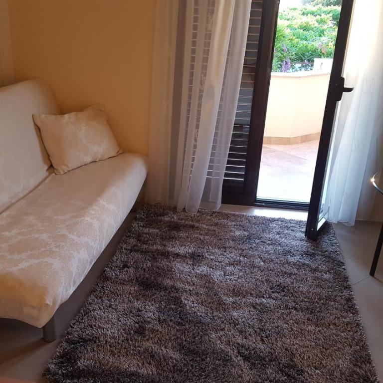 Apartments Grispolis - Studio (3 Odrasle Osobe) - 5
