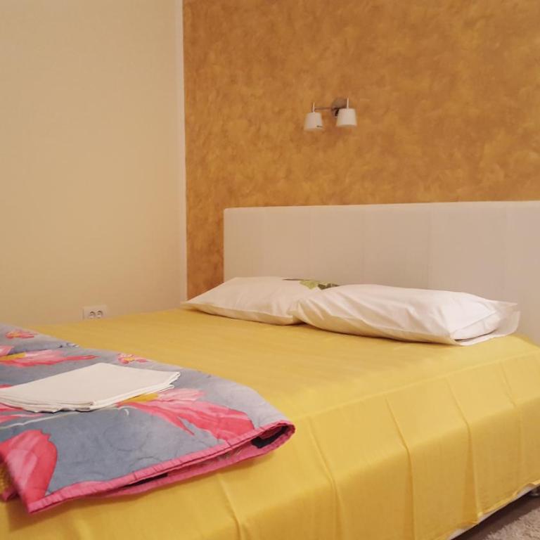 Apartments Grispolis - Studio (2 Odrasle Osobe) - 11