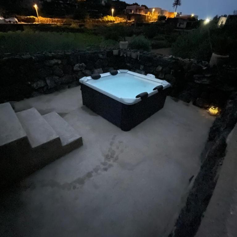La Grotta di benikula' - Appartamento con 1 Camera da Letto - 13