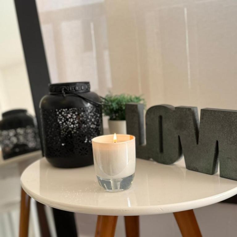 Dpto Cordoba Capital - Apartamento de 1 dormitorio - 2