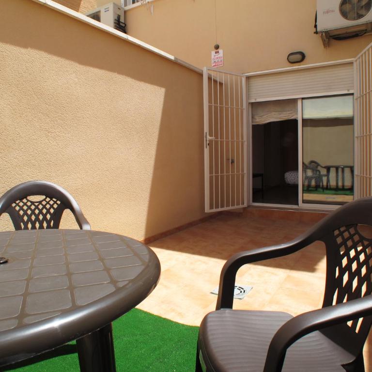 Apartamentos Amanecer JC1 - Apartamento - Planta baja 2 - 8