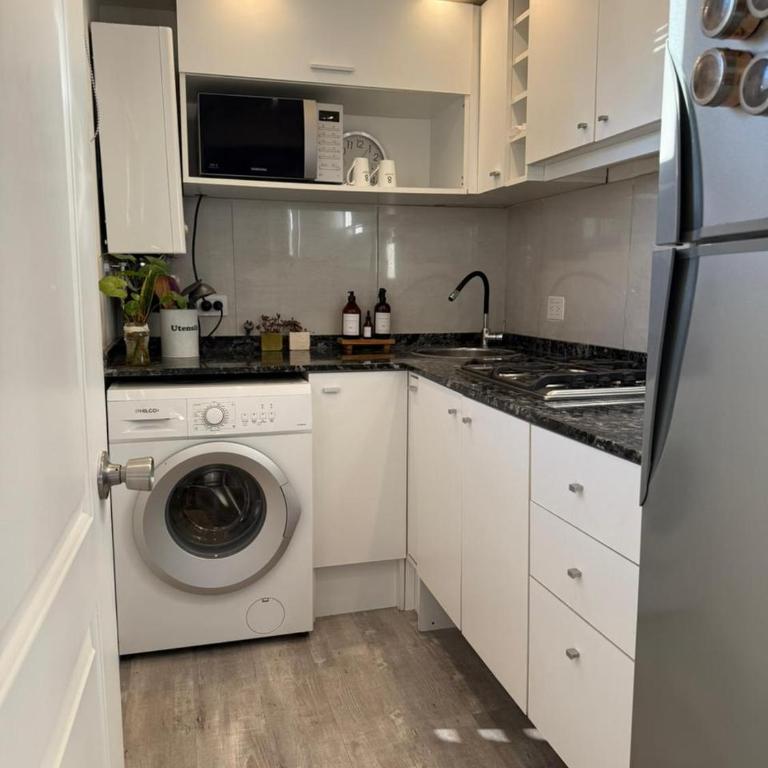 Dpto Cordoba Capital - Apartamento de 1 dormitorio - 3