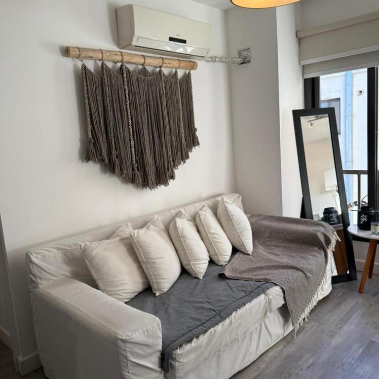 Dpto Cordoba Capital - Apartamento de 1 dormitorio - 4