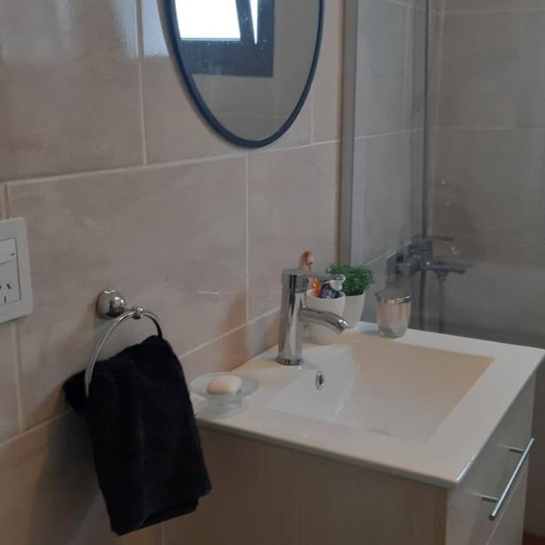 Dpto Cordoba Capital - Apartamento de 1 dormitorio - 5