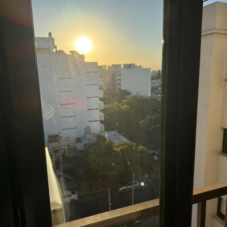 Dpto Cordoba Capital - Apartamento de 1 dormitorio - 6