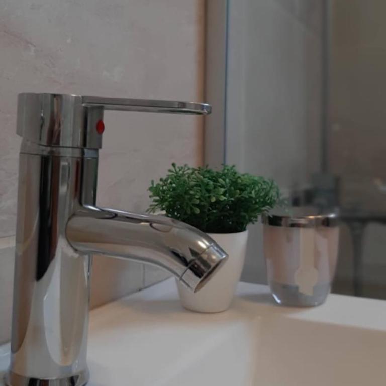 Dpto Cordoba Capital - Apartamento de 1 dormitorio - 7