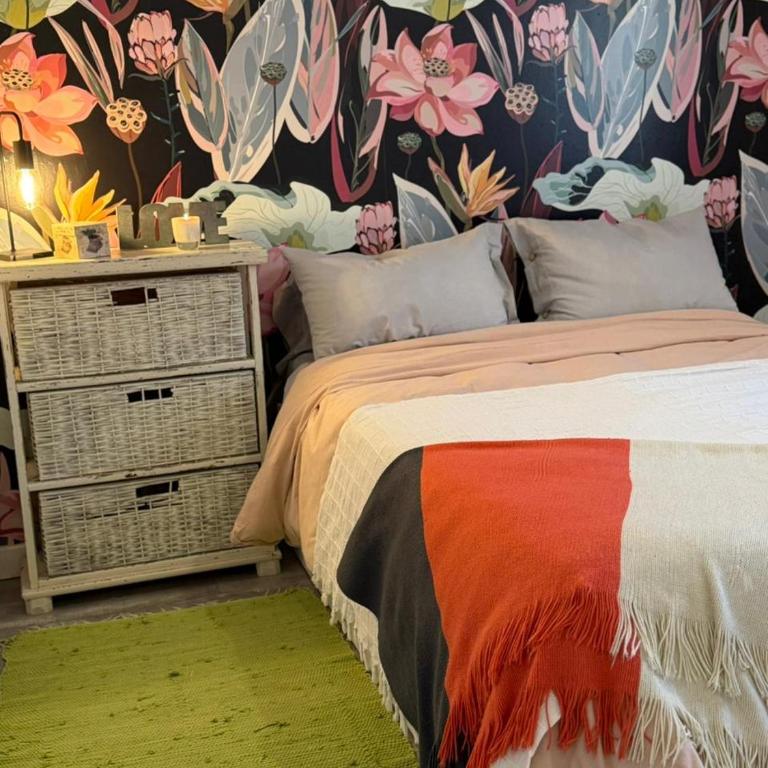 Dpto Cordoba Capital - Apartamento de 1 dormitorio - 8