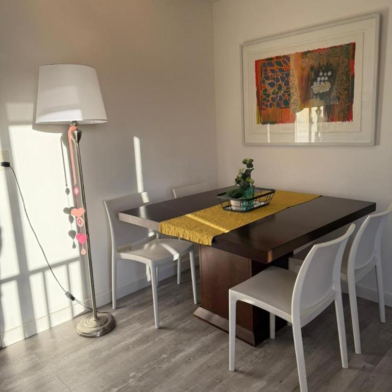 Dpto Cordoba Capital - Apartamento de 1 dormitorio - 9
