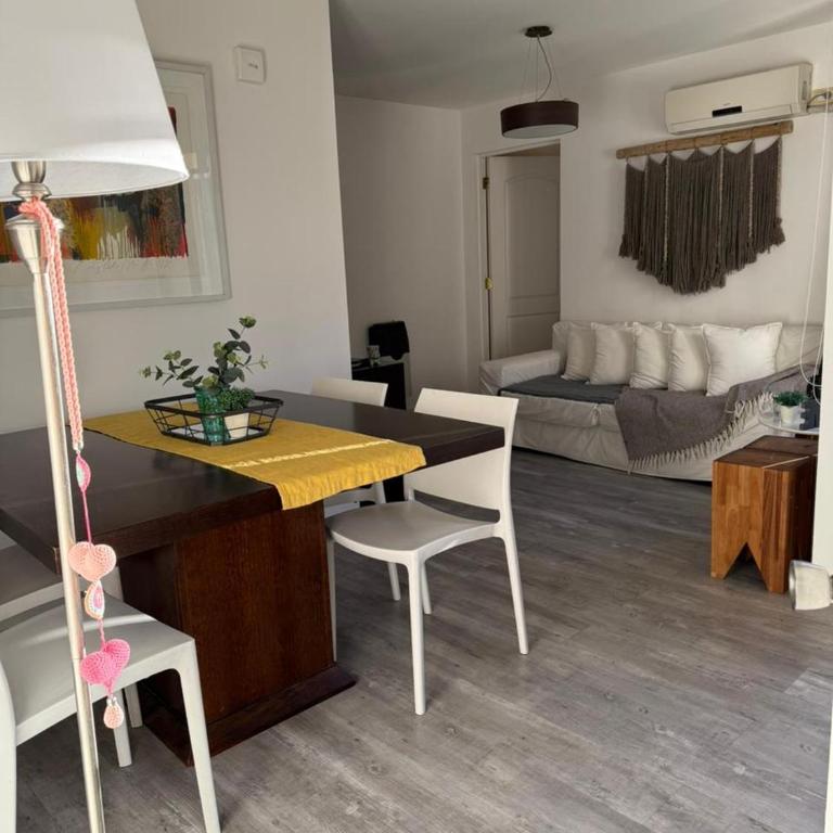 Dpto Cordoba Capital - Apartamento de 1 dormitorio - 10