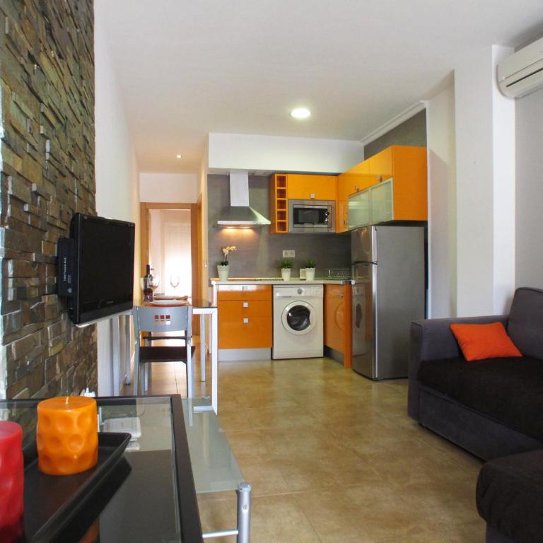 Apartamentos Amanecer JC1 - Apartamento - Planta baja 2 - 11