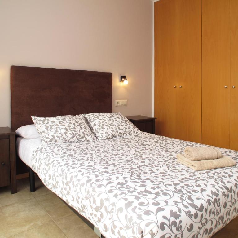 Apartamentos Amanecer JC1 - Apartamento - Planta baja 2 - 12