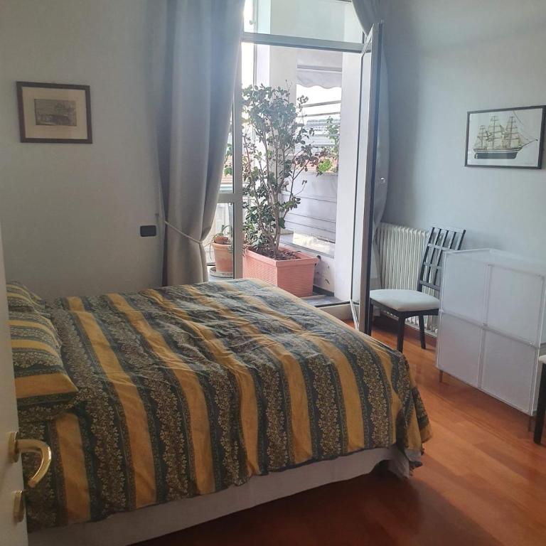 Penthouse in Porto Antico of Genoa - Appartamento Attico - 3