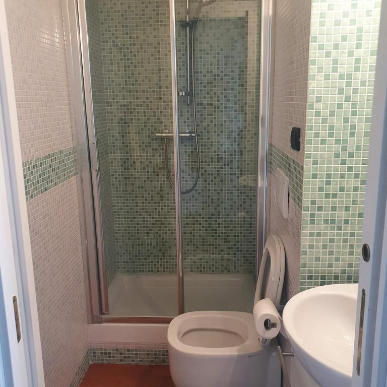 Penthouse in Porto Antico of Genoa - Appartamento Attico - 4