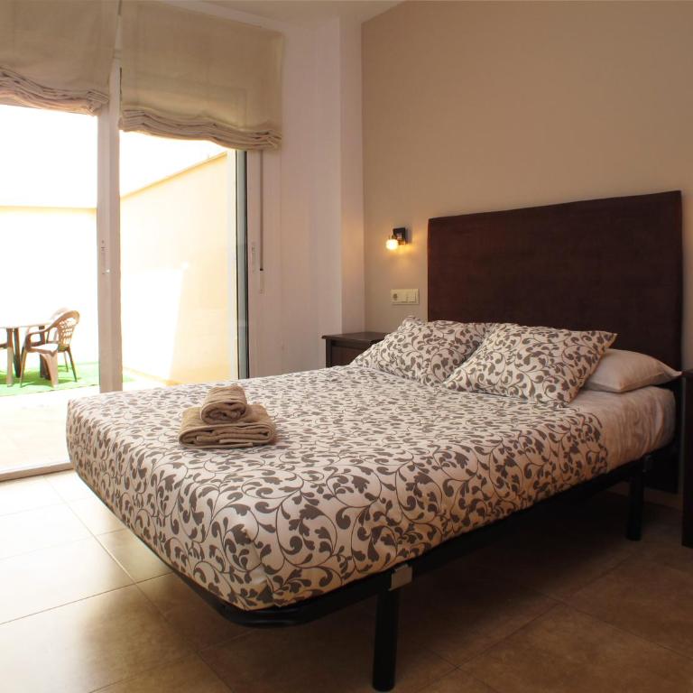 Apartamentos Amanecer JC1 - Apartamento - Planta baja 2 - 13