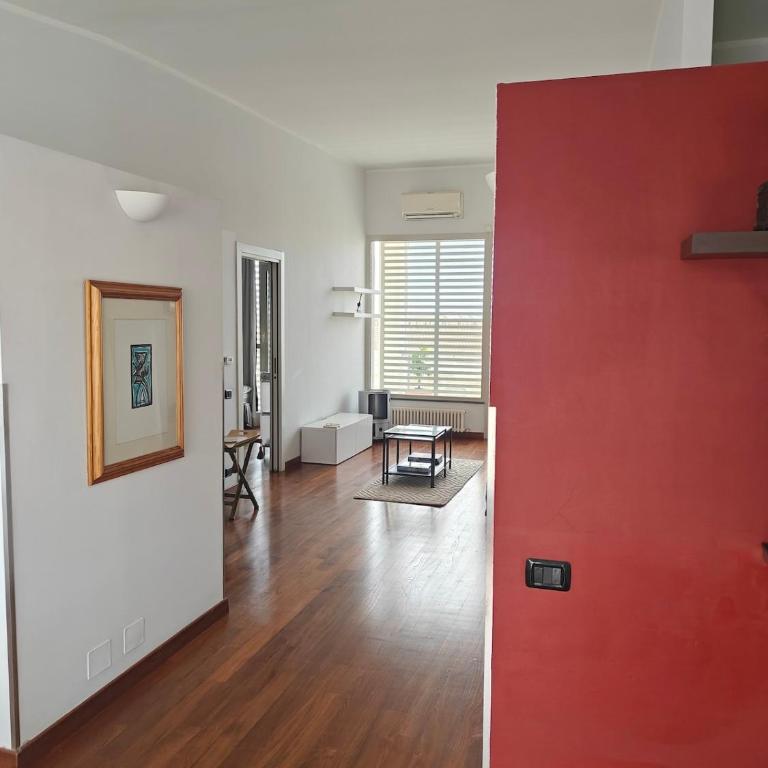 Penthouse in Porto Antico of Genoa - Appartamento Attico - 11