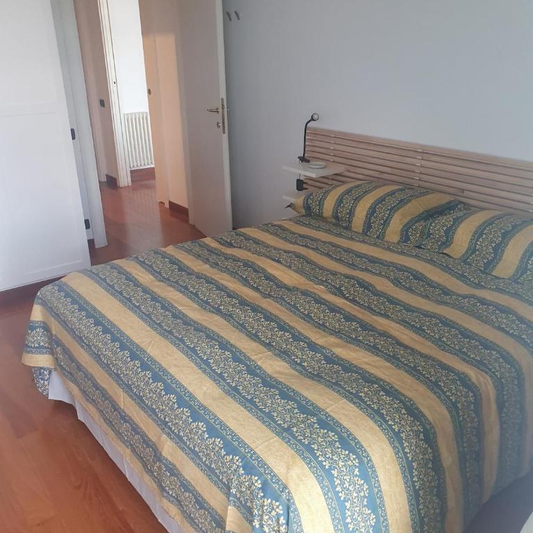 Penthouse in Porto Antico of Genoa - Appartamento Attico - 18