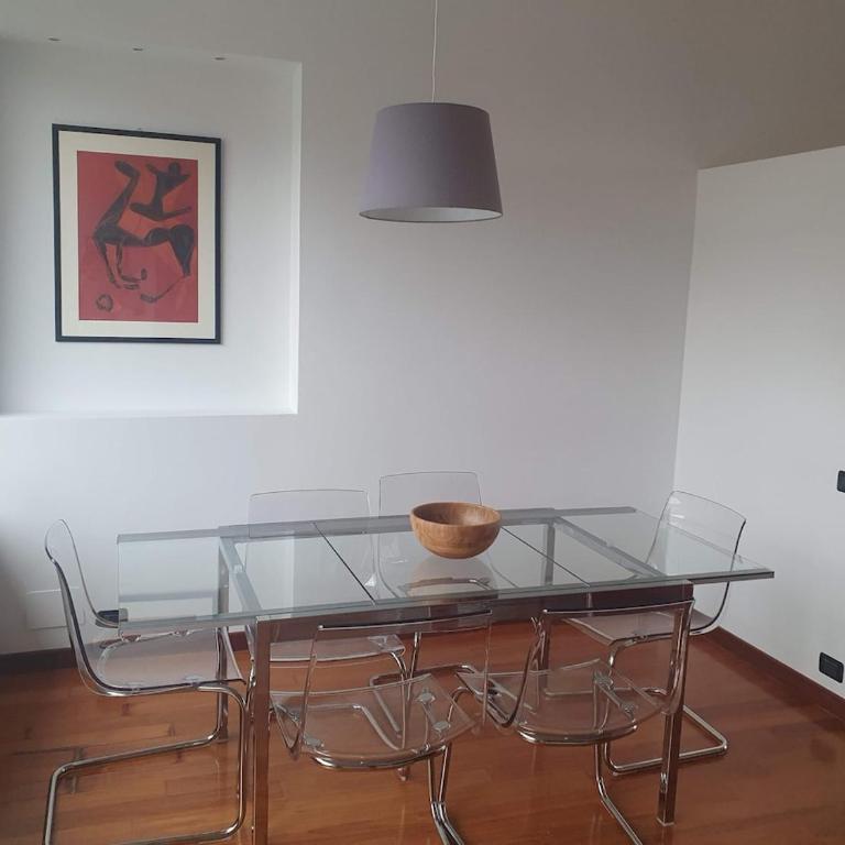 Penthouse in Porto Antico of Genoa - Appartamento Attico - 21