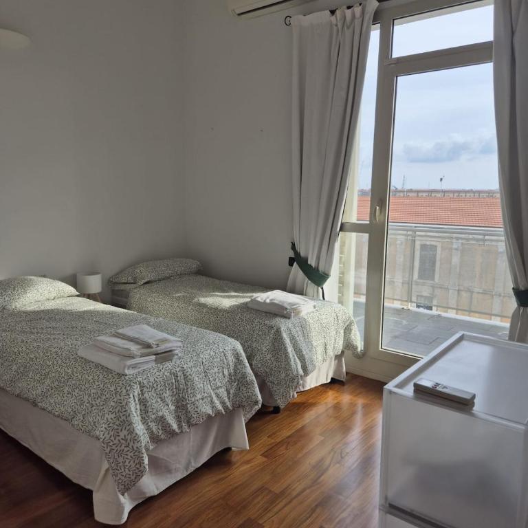 Penthouse in Porto Antico of Genoa - Appartamento Attico - 22