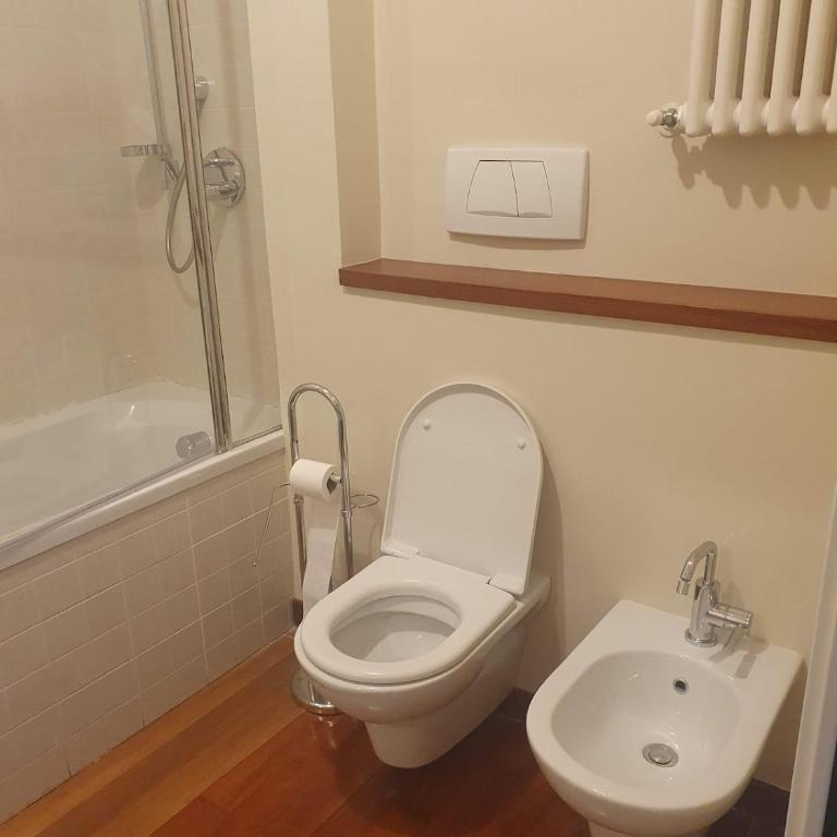 Penthouse in Porto Antico of Genoa - Appartamento Attico - 23