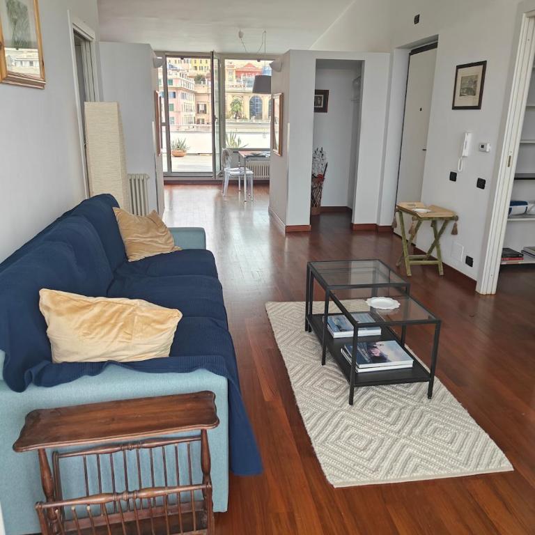Penthouse in Porto Antico of Genoa - Appartamento Attico - 24