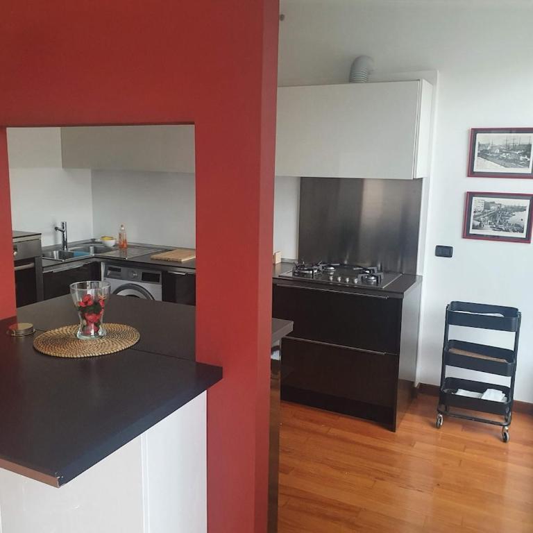 Penthouse in Porto Antico of Genoa - Appartamento Attico - 25