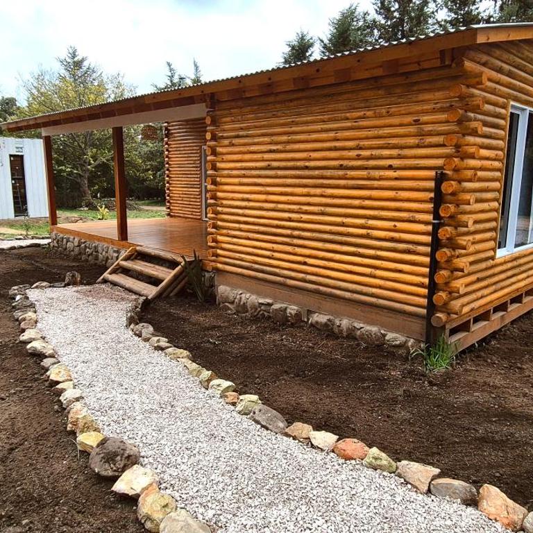 Cabaña Villa Ventana - Chingolo Bosque - Casa de 2 dormitorios - 29