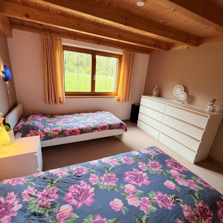 Casa Cubana - Schönes und komfortables Ferienhaus am Waldrand - Apartment mit 2 Schlafzimmern - 23