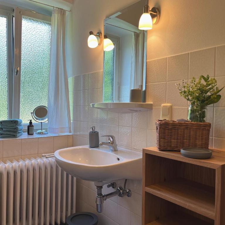 Maiergschwendter-Hof inkl. Chiemgaukarte - Apartment - 5