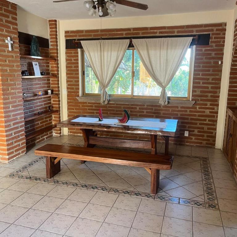 Casa Lolita - Casa de 4 dormitorios - 10