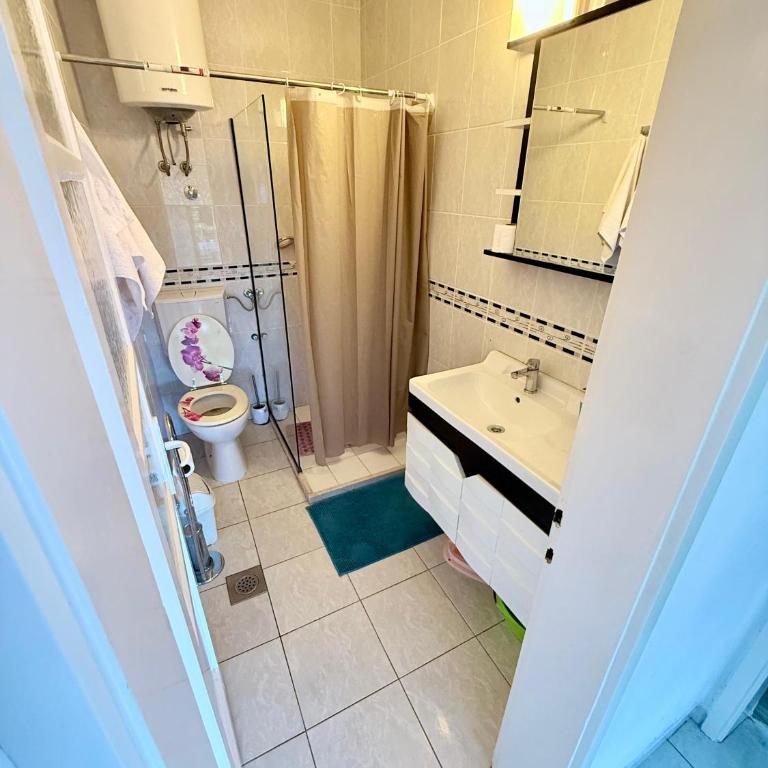 Apartment CEPIC - Two-Bedroom Apartment - 9